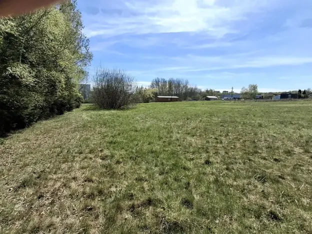 Prodej komerčního pozemku, Dalovice, 18373 m2