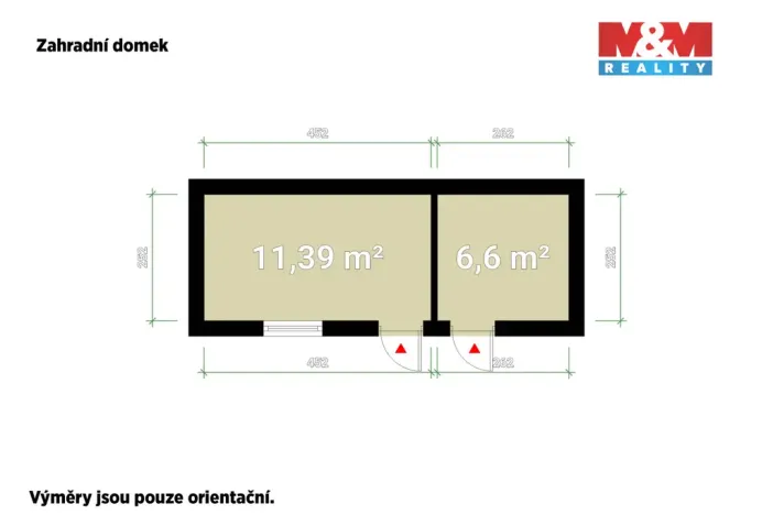 Prodej rodinného domu, Chodová Planá, Slovany, 140 m2