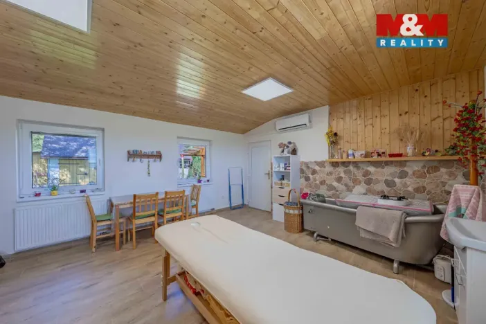 Prodej rodinného domu, Staňkovice - Ostašov, 150 m2