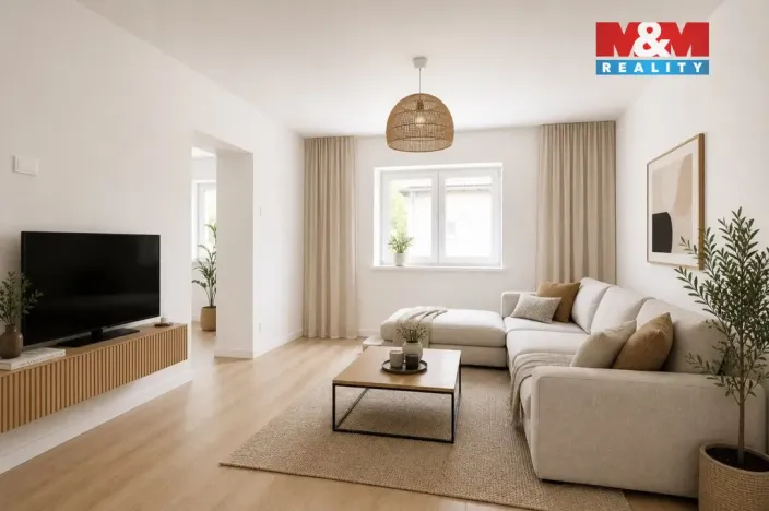Prodej rodinného domu, Věrovany, 105 m2