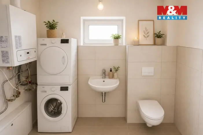 Prodej rodinného domu, Věrovany, 105 m2