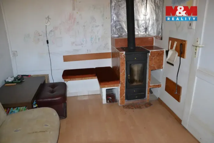 Prodej chalupy, Náchod - Jizbice, 30 m2