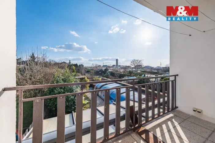 Prodej rodinného domu, Louny, Cítolibská, 282 m2