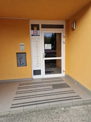 Pronájem bytu 2+1, Chrastava, Střelecký vrch, 68 m2