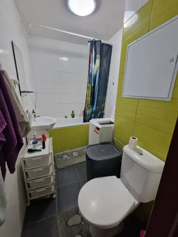 Pronájem bytu 2+1, Chrastava, Střelecký vrch, 68 m2