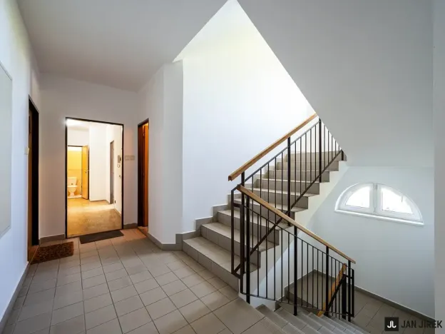 Prodej bytu 2+kk, Pardubice - Polabiny, Na Labišti, 56 m2