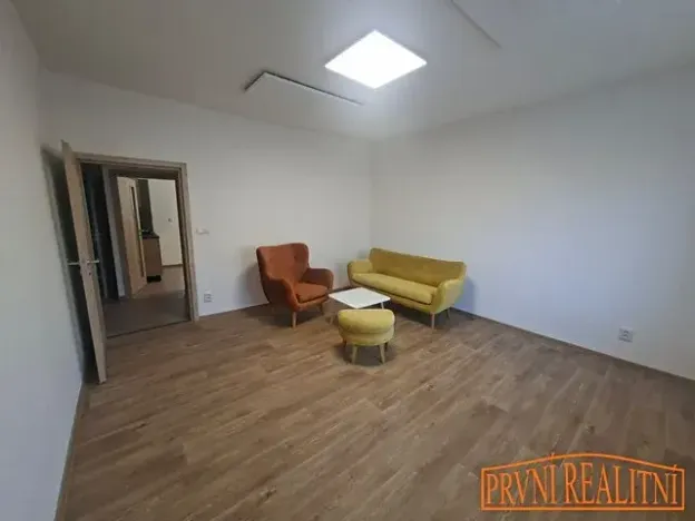 Prodej bytu 2+kk, Uherský Brod, Ant. Dvořáka, 66 m2