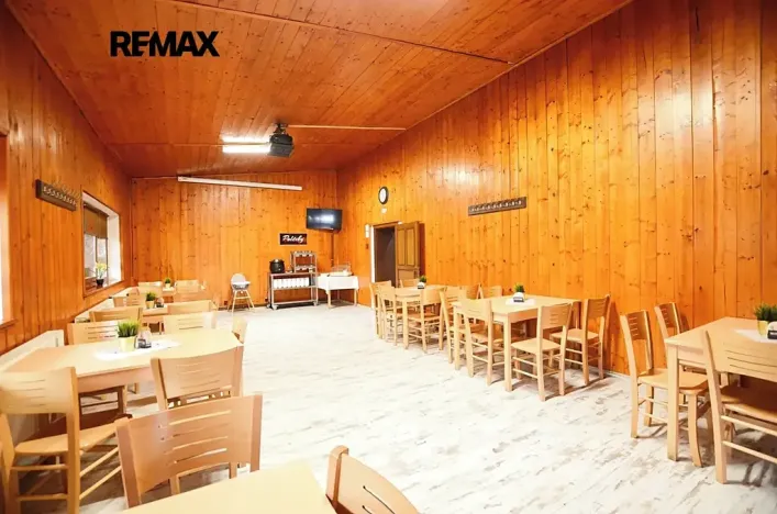 Pronájem restaurace, Orlová, Slezská, 250 m2