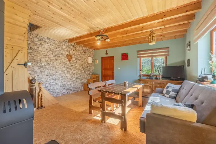 Prodej chaty, Jesenice, 68 m2