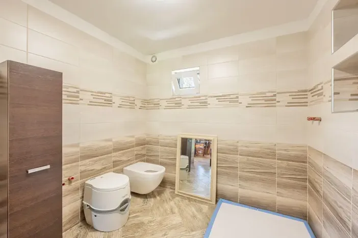 Prodej chaty, Jesenice, 68 m2