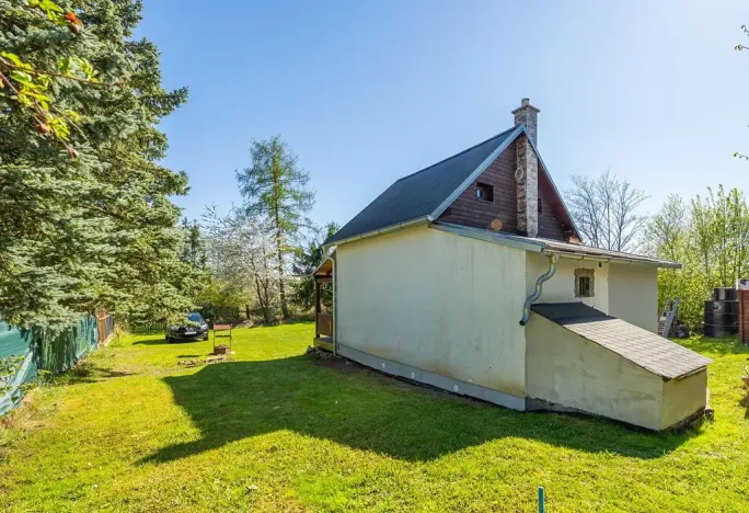 Prodej chaty, Jesenice, 68 m2