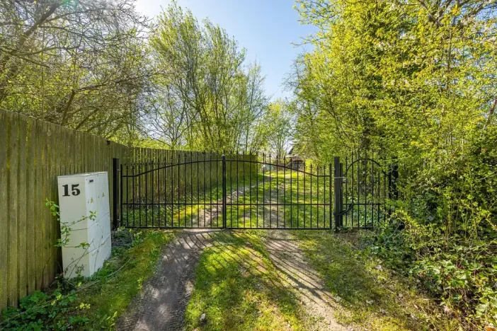 Prodej chaty, Jesenice, 68 m2