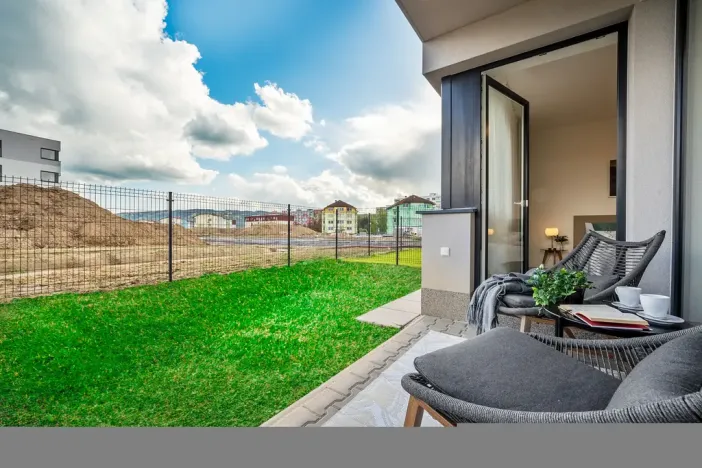 Pronájem bytu 2+kk, Ústí nad Orlicí, Východní, 64 m2