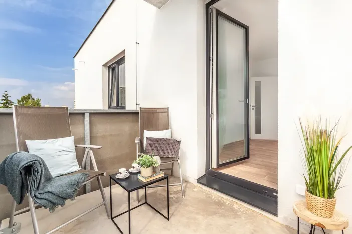 Pronájem bytu 1+1, Rychnov nad Kněžnou, Javornická, 42 m2