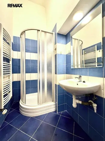 Pronájem bytu 2+kk, Plzeň, Klatovská třída, 62 m2