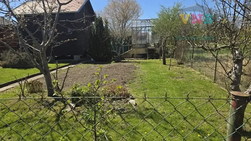 Prodej chaty, Třeboň, 45 m2