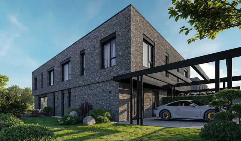 Prodej rodinného domu, Praha - Hlubočepy, Ke Smíchovu, 247 m2
