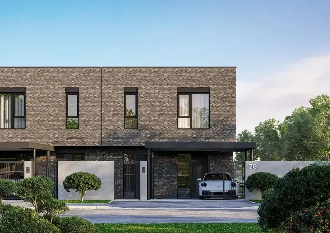 Prodej rodinného domu, Praha - Hlubočepy, Ke Smíchovu, 247 m2