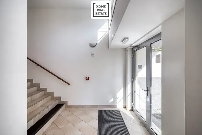 Prodej bytu 3+kk, Praha - Letňany, Pavla Beneše, 84 m2