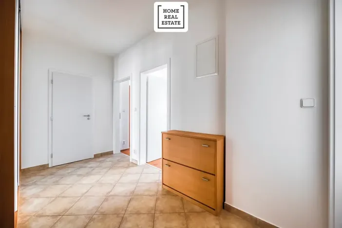 Prodej bytu 3+kk, Praha - Letňany, Pavla Beneše, 84 m2