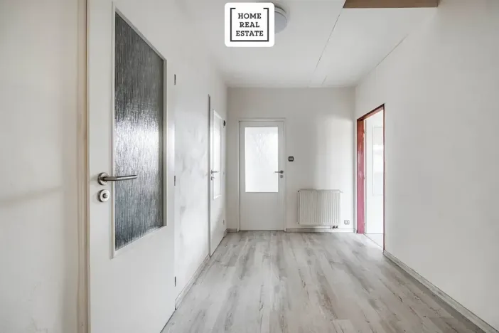 Prodej rodinného domu, Praha - Dolní Měcholupy, U svornosti, 117 m2