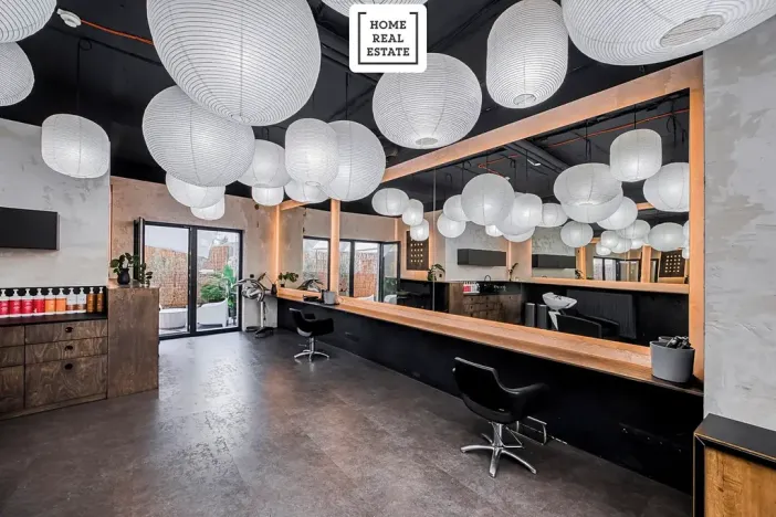 Prodej kanceláře, Praha - Smíchov, Pod Barvířkou, 73 m2
