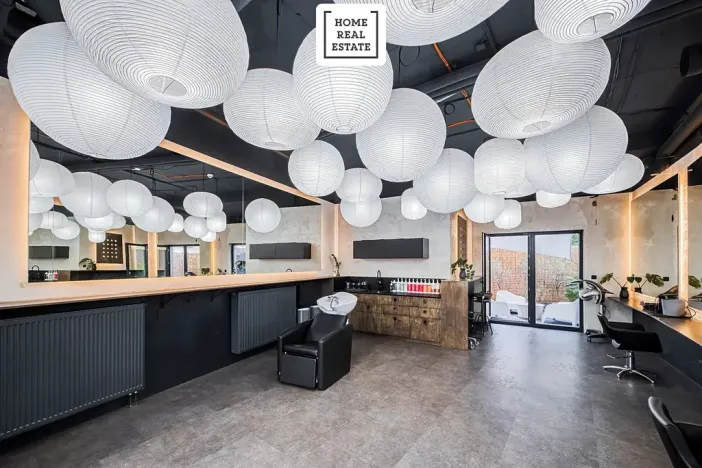 Prodej obchodního prostoru, Praha - Smíchov, Pod Barvířkou, 73 m2