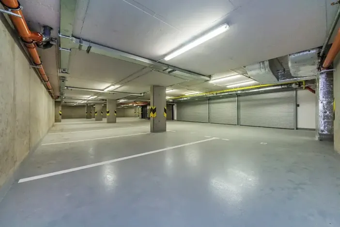 Prodej obchodního prostoru, Praha - Smíchov, Pod Barvířkou, 73 m2