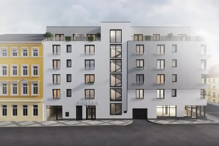 Prodej komerční nemovitosti, Praha - Smíchov, Pod Barvířkou, 73 m2