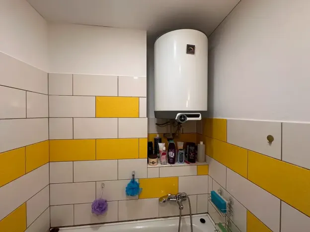 Pronájem bytu 2+1, Česká Ves, Jánského, 56 m2