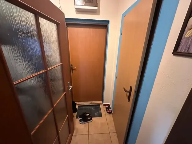 Pronájem bytu 2+1, Česká Ves, Jánského, 56 m2