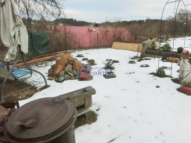 Prodej rodinného domu, Dolní Bělá, 140 m2