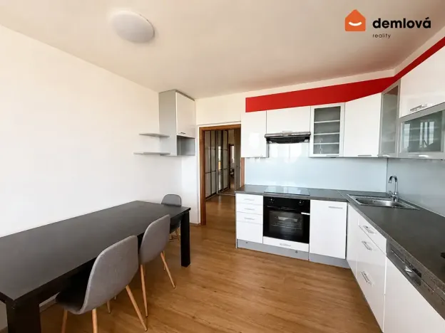 Pronájem bytu 3+1, Ostrava, Poděbradova, 69 m2