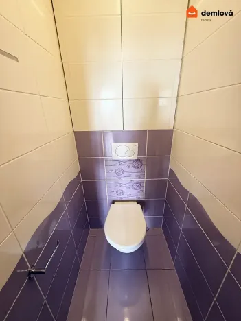 Pronájem bytu 3+1, Ostrava, Poděbradova, 69 m2