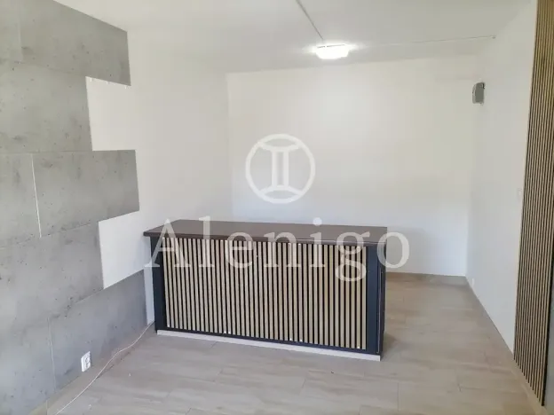 Prodej obchodního prostoru, Praha - Stodůlky, Janského, 15 m2