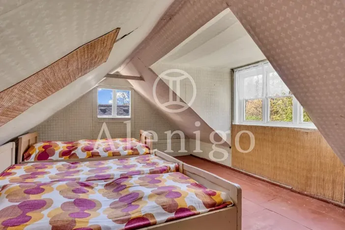 Prodej chaty, Dolní Břežany, 68 m2