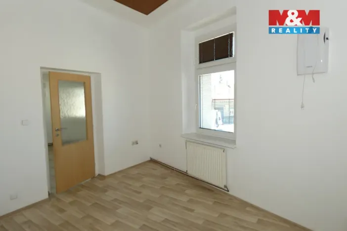 Pronájem bytu 2+kk, Kolín - Kolín II, Pražská, 42 m2