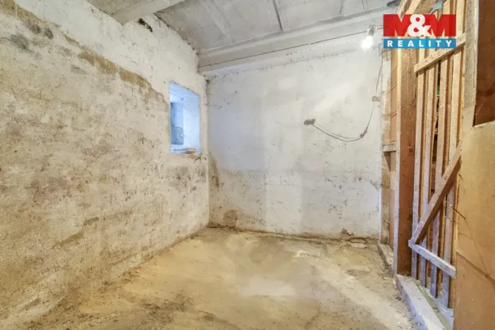 Pronájem bytu 2+1, Plzeň - Koterov, Topolová, 60 m2