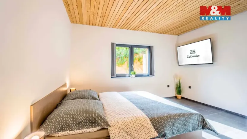 Prodej rodinného domu, Čečkovice, 205 m2