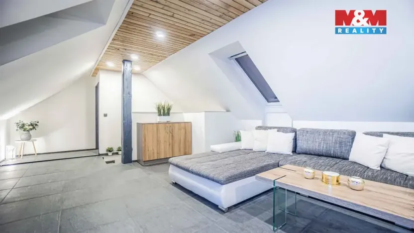 Prodej rodinného domu, Čečkovice, 205 m2