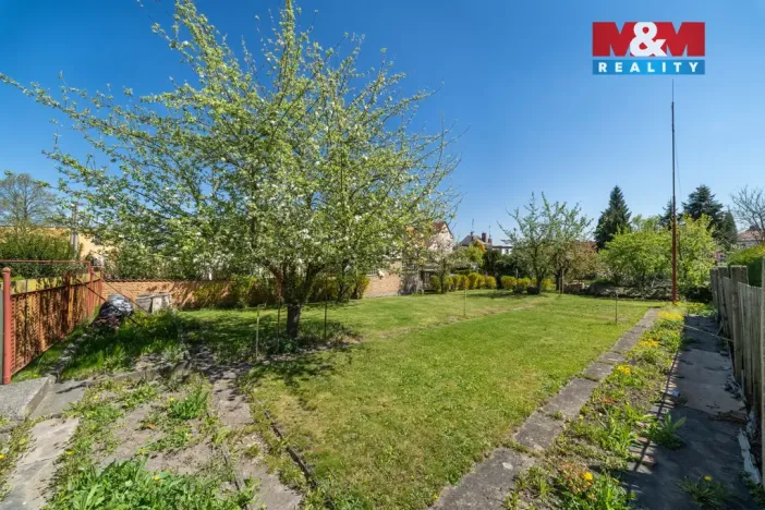 Prodej rodinného domu, Plzeň - Bolevec, Lidická, 144 m2