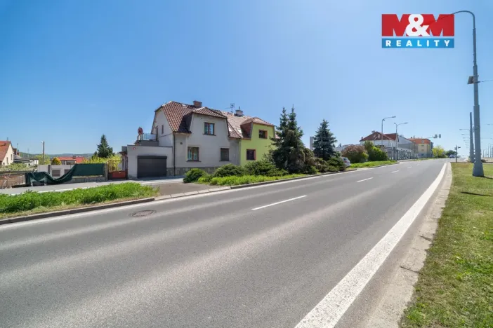 Prodej rodinného domu, Plzeň - Bolevec, Lidická, 144 m2