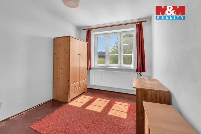 Prodej rodinného domu, Dřevěnice - Dolánky, 117 m2