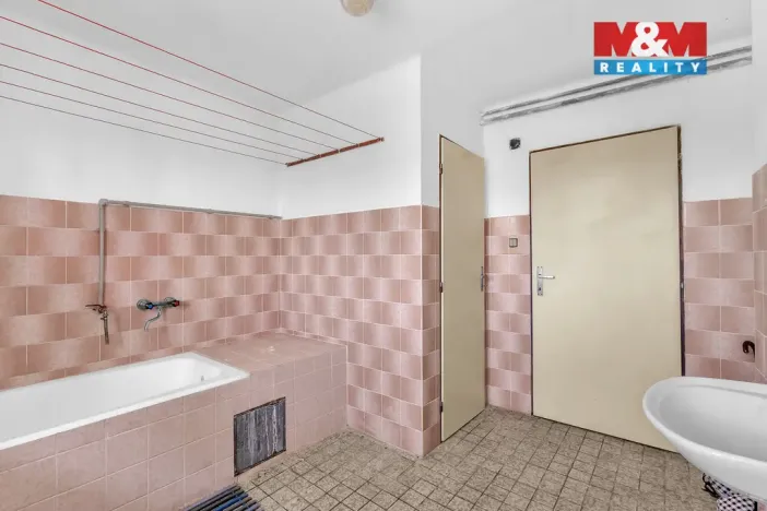 Prodej rodinného domu, Dřevěnice - Dolánky, 117 m2