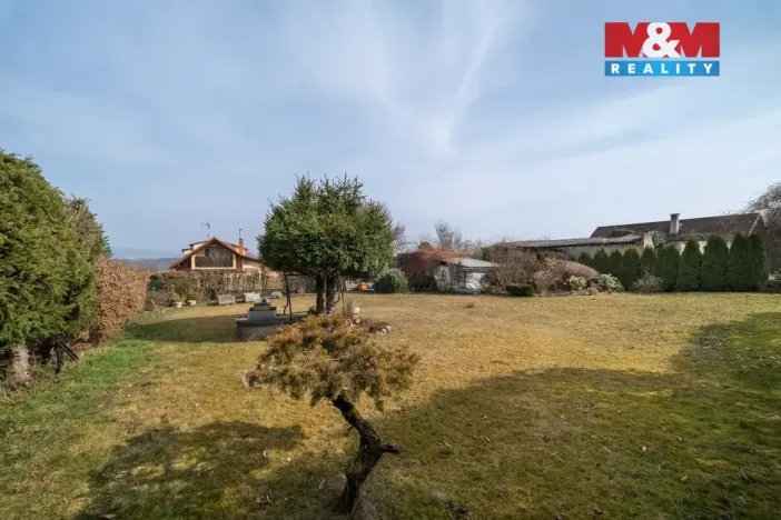 Prodej pozemku pro bydlení, Rokycany - Plzeňské Předměstí, 619 m2
