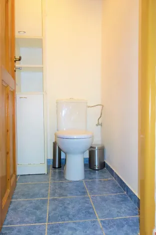 Pronájem bytu 2+kk, Mnichovo Hradiště, Černá silnice, 38 m2