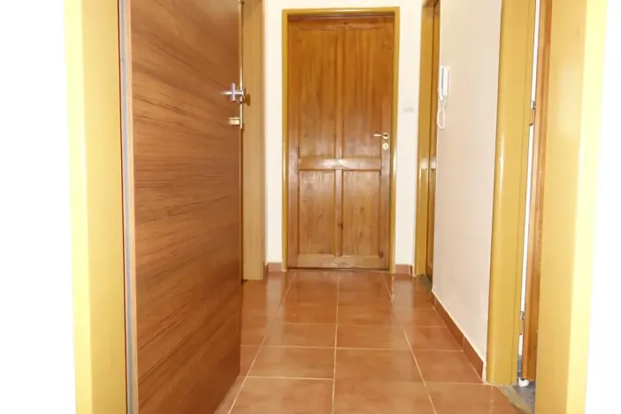 Pronájem bytu 2+kk, Mnichovo Hradiště, Černá silnice, 38 m2
