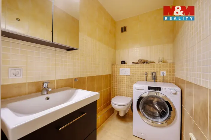 Prodej bytu 2+kk, Železná Ruda - Alžbětín, 55 m2