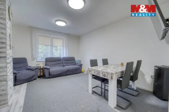 Prodej činžovního domu, Chotěšov, Starý mlýn, 353 m2