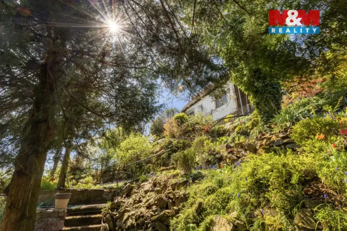 Prodej chaty, Libčice nad Vltavou, Na Vrchách, 56 m2